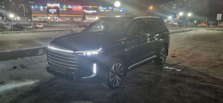 SUV   EXEED VX 2023 , 4850000 , 