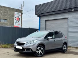 SUV   Peugeot 2008 2014 , 950000 , 