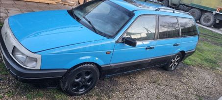 Volkswagen Passat 1991 , 150000 , 