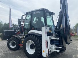 - Hidromek 102 Alpha 2024 , 11550000 , -