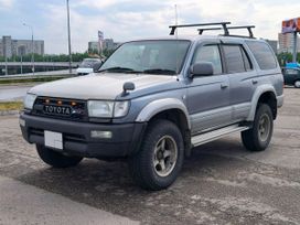 SUV   Toyota Hilux Surf 1997 , 919000 , 