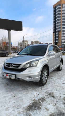 SUV   Honda CR-V 2011 , 1730000 , -
