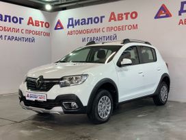  Renault Sandero Stepway 2020 , 1329000 , 