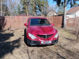  SsangYong Actyon Sports 2008 , 530000 , 