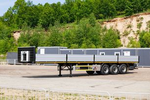  ,  Blacksmith Trailer 922200 2024 , 3300000 , 