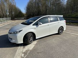  Toyota Wish 2010 , 1650000 , -