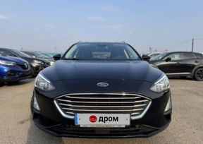  Ford Focus 2021 , 1153000 , 