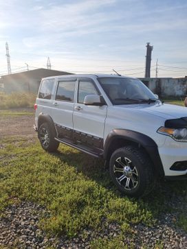 SUV     2018 , 1250000 , 