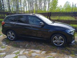 SUV   BMW X1 2018 , 2200000 , 