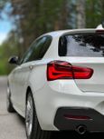  BMW 1-Series 2016 , 1480000 , 