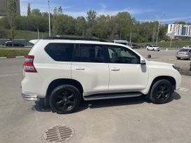 SUV   Toyota Land Cruiser Prado 2016 , 3950000 , 
