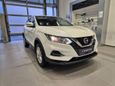 SUV   Nissan Qashqai 2021 , 2165000 , 