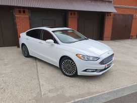  Ford Fusion 2018 , 1750000 , -