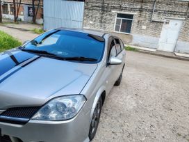  Nissan Primera 2001 , 550000 , 
