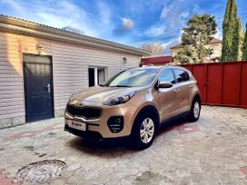SUV   Kia Sportage 2016 , 1750000 , 