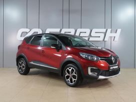 SUV   Renault Kaptur 2018 , 1489000 , 