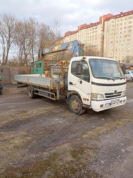  () Hino 300 2011 , 2900000 , -