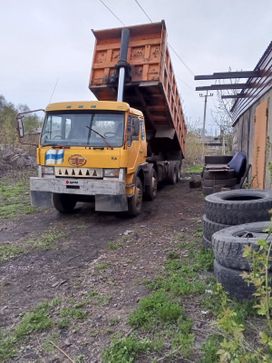  Altai Trucks Argut 120L 2007 , 800000 , 