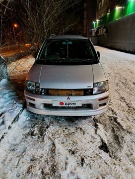    Mitsubishi RVR 1998 , 275000 , 