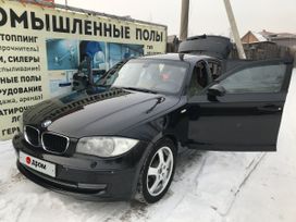  BMW 1-Series 2007 , 900000 , 