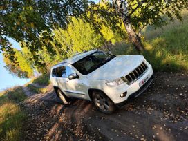 SUV   Jeep Grand Cherokee 2011 , 1800000 , 