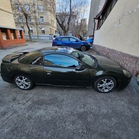  Mitsubishi Eclipse 2002 , 500000 , 