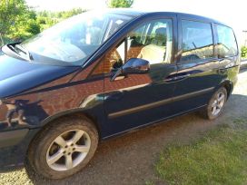    Citroen C8 2004 , 213000 , 