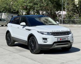 SUV   Land Rover Range Rover Evoque 2014 , 2045000 , 