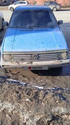  Volkswagen Golf 1988 , 160000 ,  