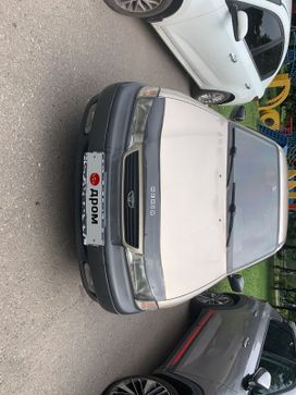 Daewoo Nexia 1998 , 165000 , 
