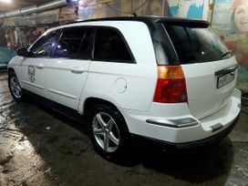 SUV   Chrysler Pacifica 2006 , 700000 , 