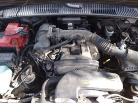 SUV   Kia Sportage 2002 , 275000 , 