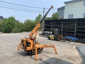 - Unikon SKU-70L-16 2016 , 580000 , 