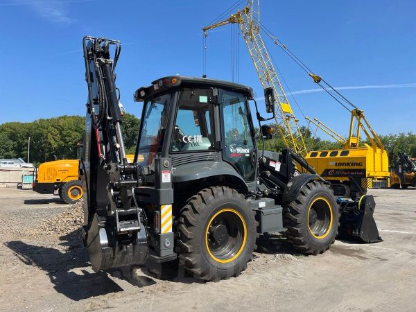 - Shanmon 388H-III Carraro 2024 , 6200000 , 