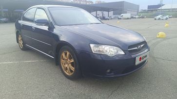  Subaru Legacy 2004 , 685000 , 