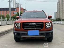 SUV   Haval Big Dog DaGou 2021 , 1450000 , 