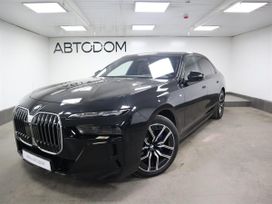  BMW 7-Series 2024 , 21510000 , 