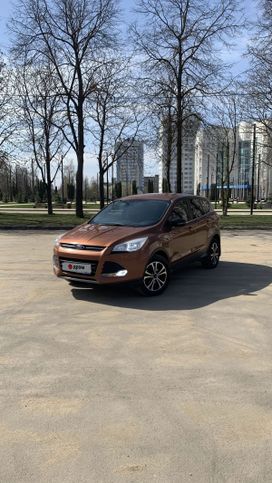 SUV   Ford Kuga 2014 , 1280000 , 