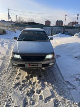  Toyota Carina 1997 , 430000 , 