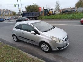  3  Opel Corsa 2007 , 370000 , 