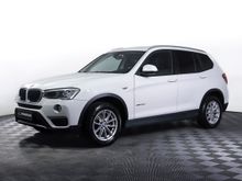  X3, 2014