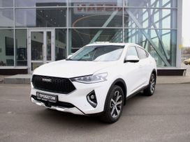 SUV   Haval F7x 2020 , 1415000 , -