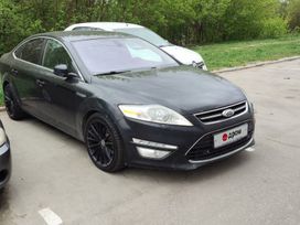  Ford Mondeo 2011 , 900000 , 