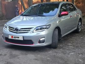  Toyota Corolla 2007 , 1100000 , 