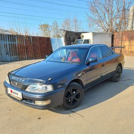  Toyota Vista 1998 , 350000 , 