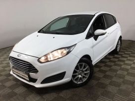  Ford Fiesta 2018 , 880000 , 