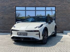 SUV   Zeekr X 2024 , 3700000 , 
