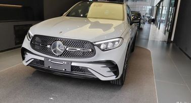 SUV   Mercedes-Benz GLC 2024 , 8499000 , 
