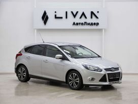  Focus, 2013