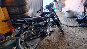   Alpha 110 2022 , 70000 , 
